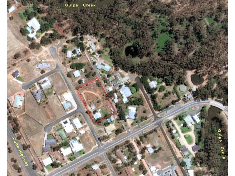 66 – 68 Carter Street, Mathoura NSW 2710