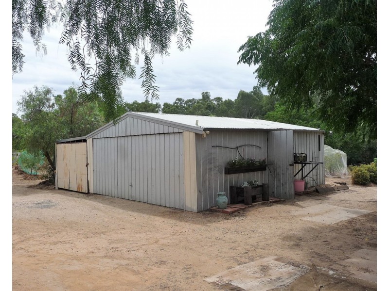 66 – 68 Carter Street, Mathoura NSW 2710