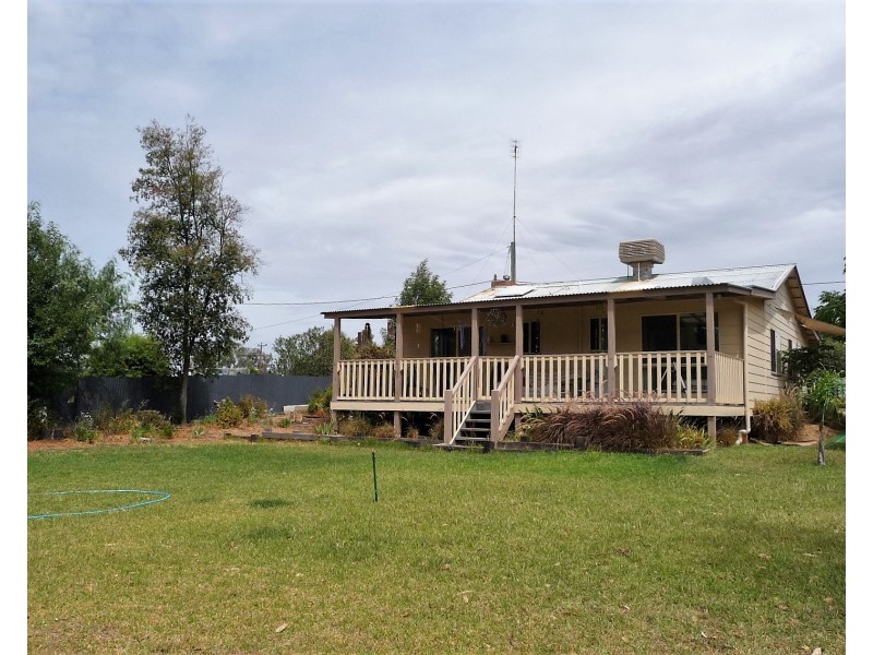 66 – 68 Carter Street, Mathoura NSW 2710