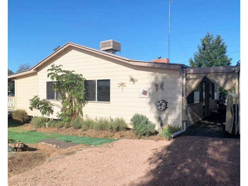 66 – 68 Carter Street, Mathoura NSW 2710