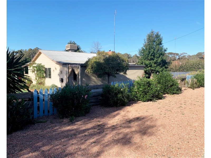 66 – 68 Carter Street, Mathoura NSW 2710