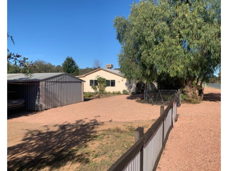 66 – 68 Carter Street, Mathoura NSW 2710