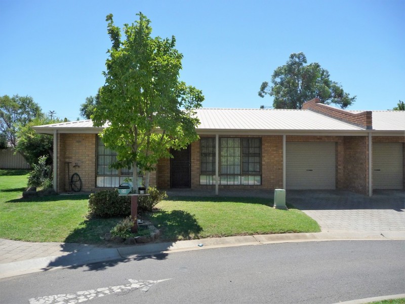 Unit 60 of  61 Regent St, Moama NSW 2731