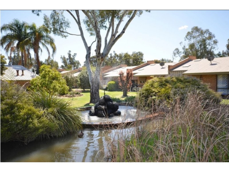 Unit 60 of  61 Regent St, Moama NSW 2731