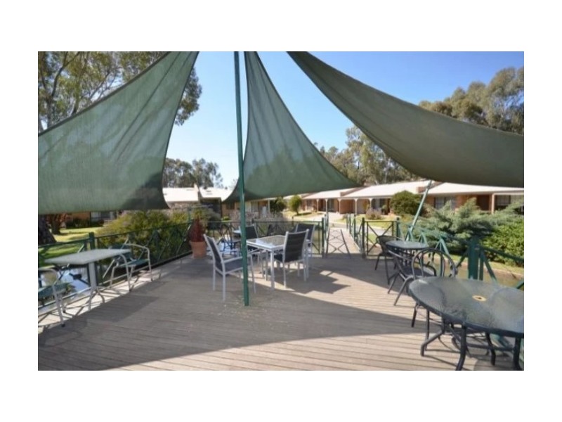 Unit 60 of  61 Regent St, Moama NSW 2731