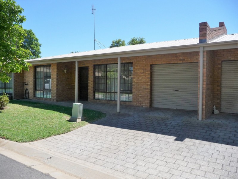 Unit 60 of  61 Regent St, Moama NSW 2731