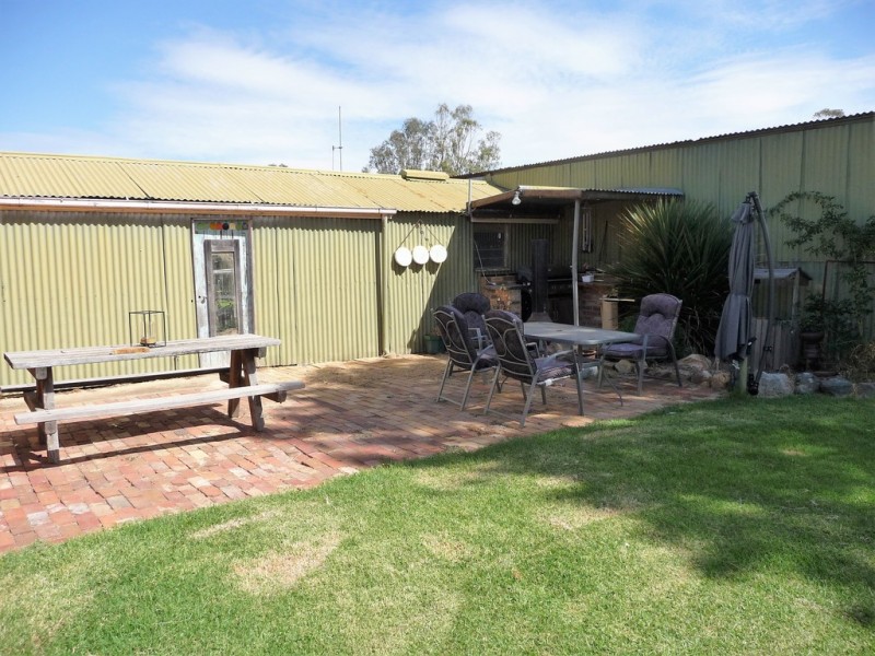 507 Echuca-Nanneella Rd, Nanneella VIC 3561