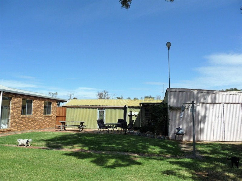 507 Echuca-Nanneella Rd, Nanneella VIC 3561
