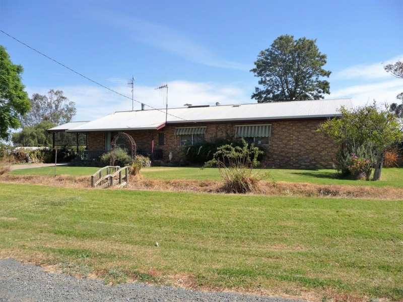 507 Echuca-Nanneella Rd, Nanneella VIC 3561