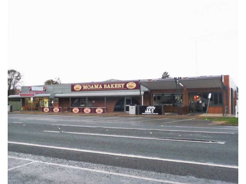 1/10 Kinsey Street, Moama NSW 2731