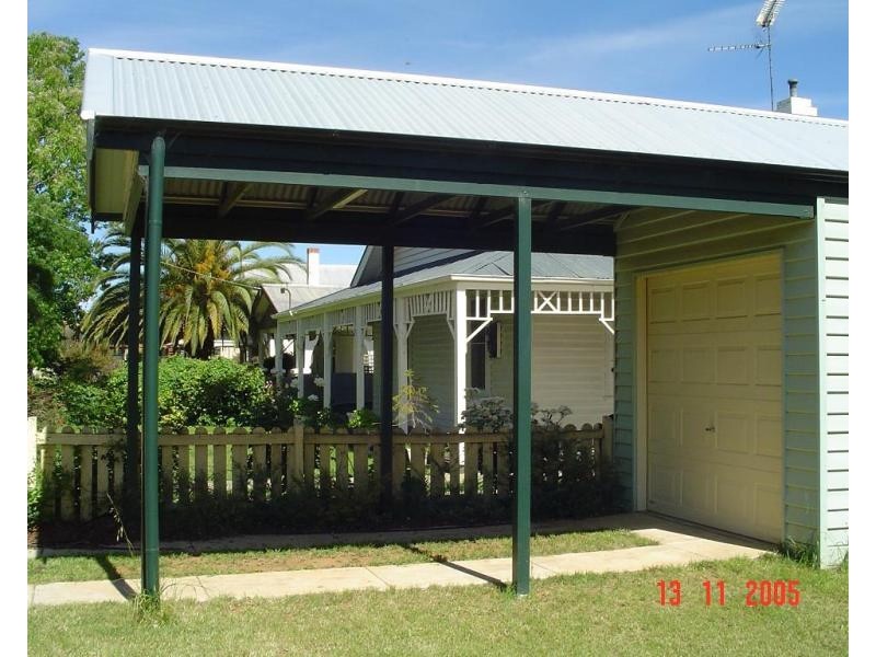 200 McKinlay Street, Echuca VIC 3564