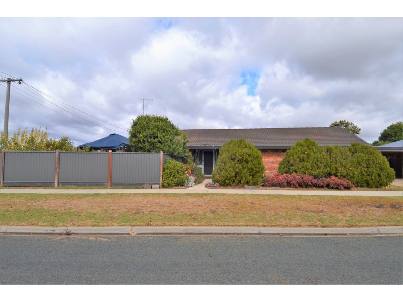 85 Shackell Street, Echuca VIC 3564