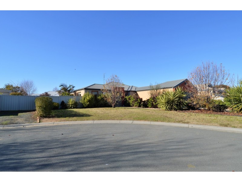 65 Shetland Drive, Moama NSW 2731