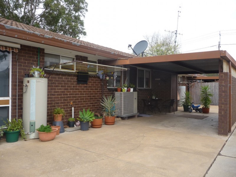 Unit 2/2 War Street MOAMA, Moama NSW 2731