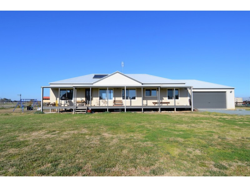 440 Brown Road, Echuca Village VIC 3564