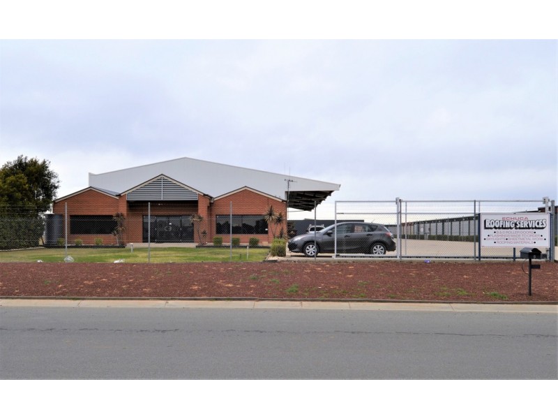 5 Despatch Street, Echuca VIC 3564