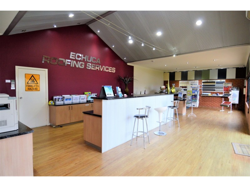 5 Despatch Street, Echuca VIC 3564