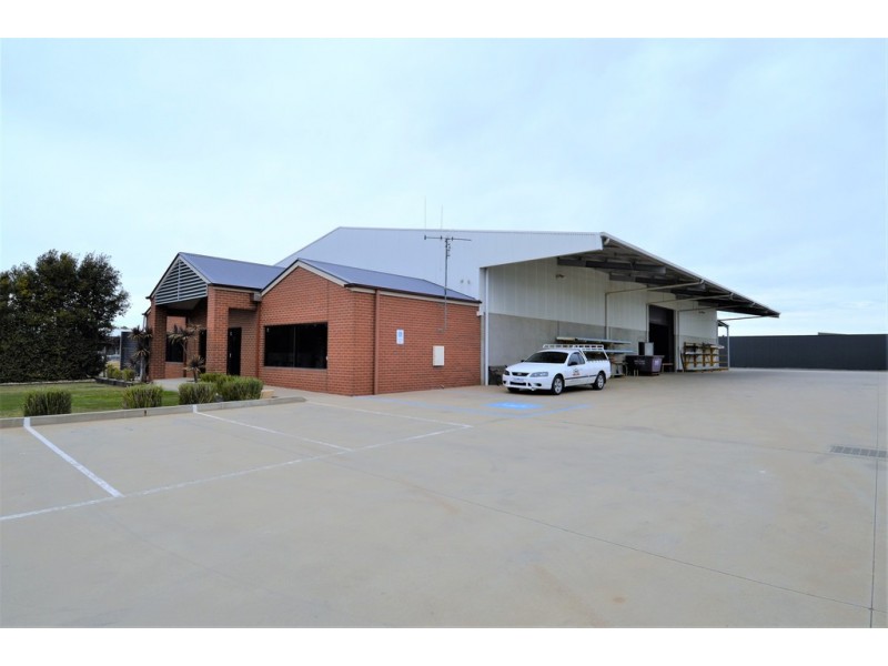 5 Despatch Street, Echuca VIC 3564