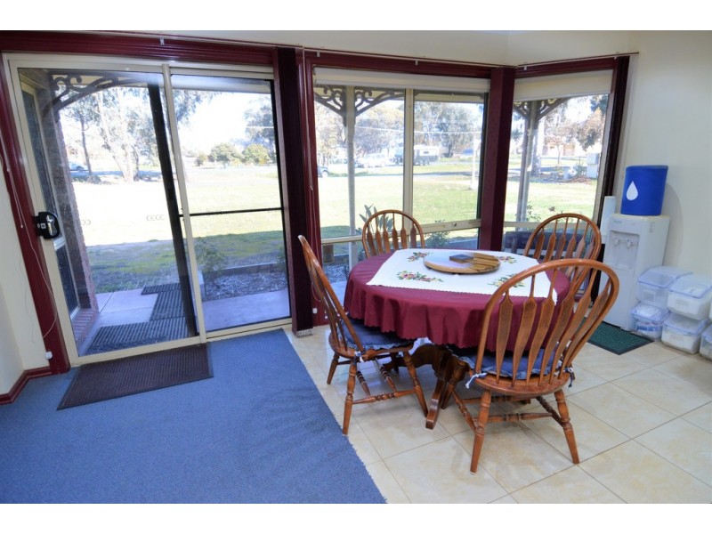 28 Moama Street, Mathoura NSW 2710