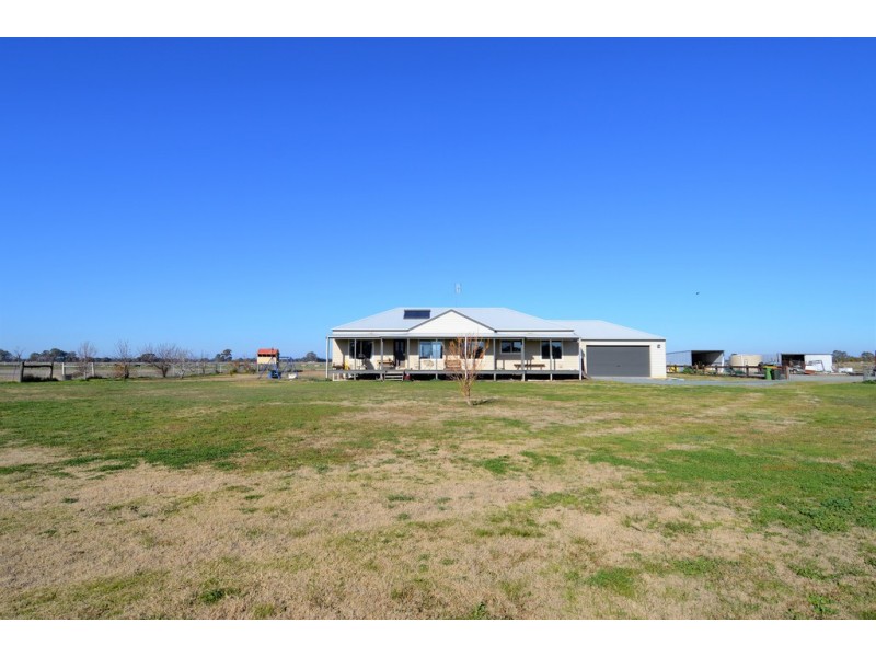 440 Brown Road, Echuca Village VIC 3564