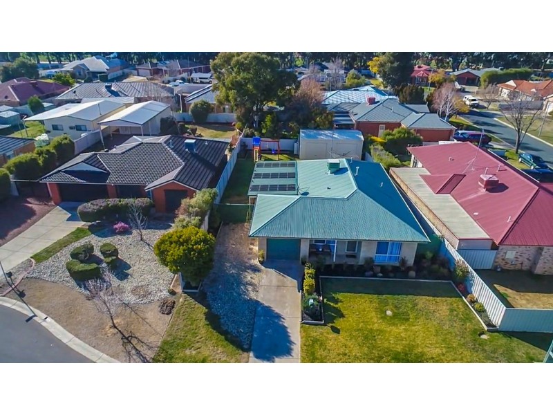 11 Glencoe Boulevard, Moama NSW 2731