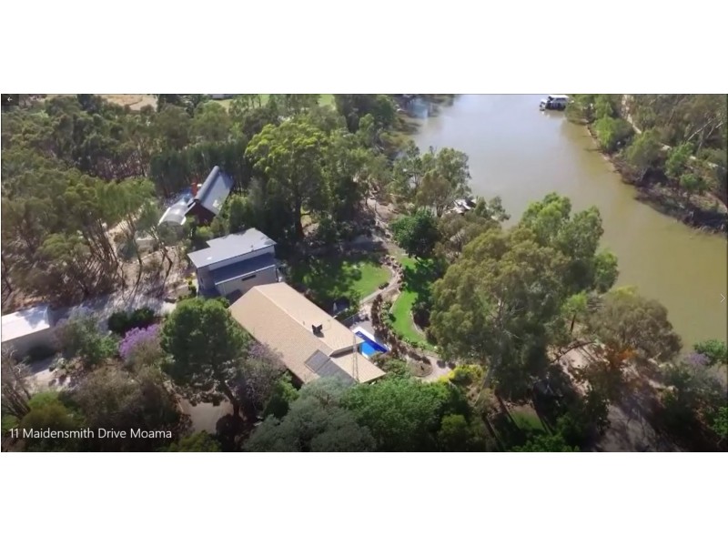 11 Maidensmith Drive, Moama NSW 2731