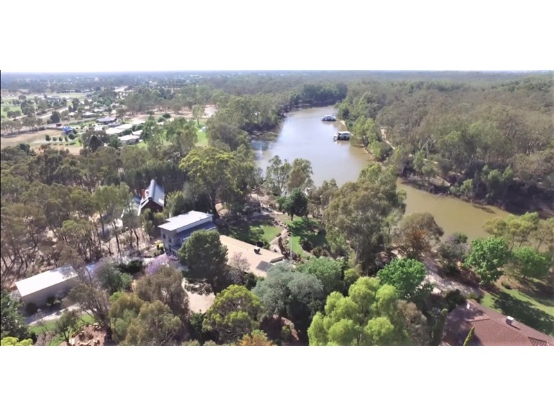 11 Maidensmith Drive, Moama NSW 2731