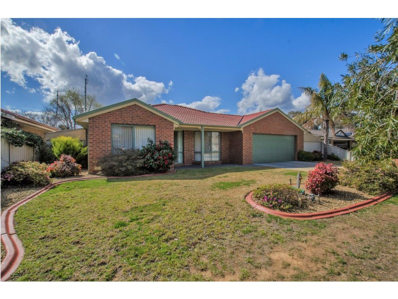 3 Stirling Court, Moama NSW 2731