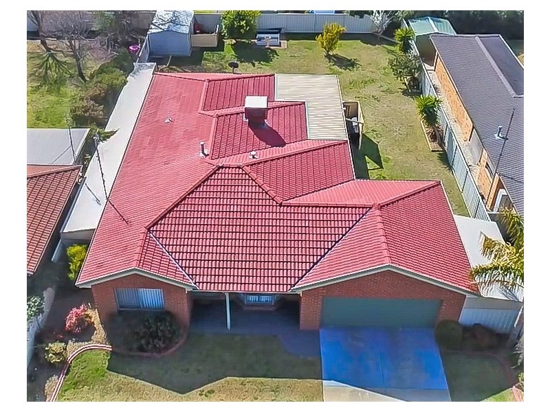 3 Stirling Court, Moama NSW 2731