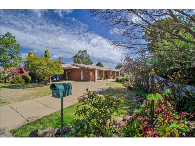 36 Regent St, Moama NSW 2731