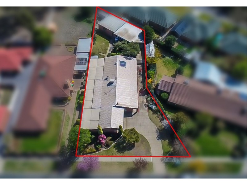 36 Regent St, Moama NSW 2731