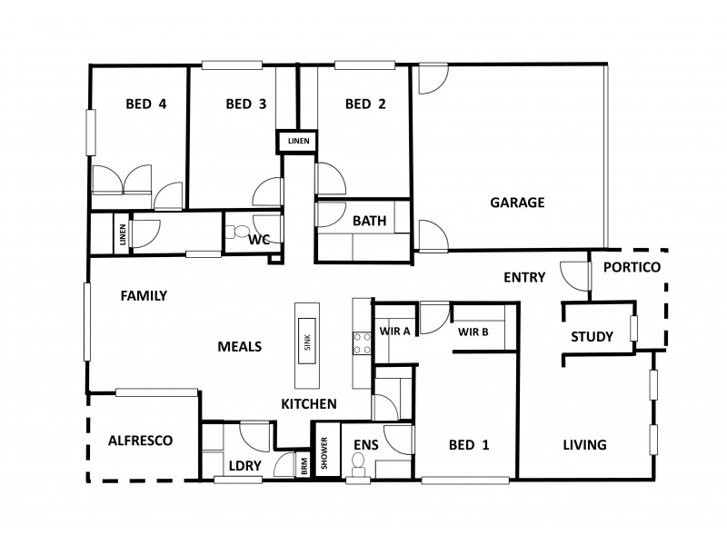 8 Lakeview Dve, Moama NSW 2731