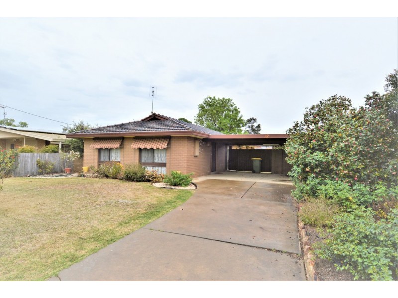 19 Crossen Street, Echuca VIC 3564