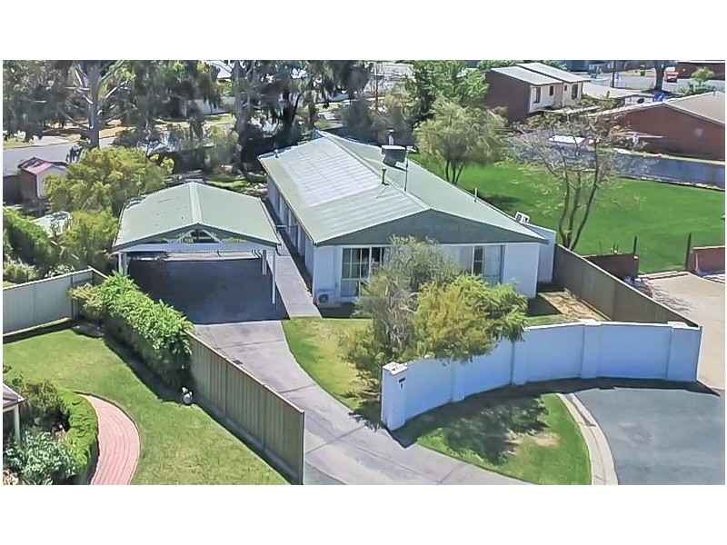 4 Alambee Way, Echuca VIC 3564