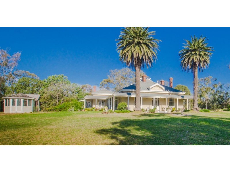 803 Gunbower-Pyramid Hill Rd, Gunbower VIC 3566