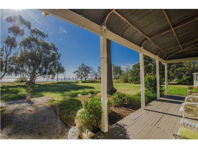 803 Gunbower-Pyramid Hill Rd, Gunbower VIC 3566