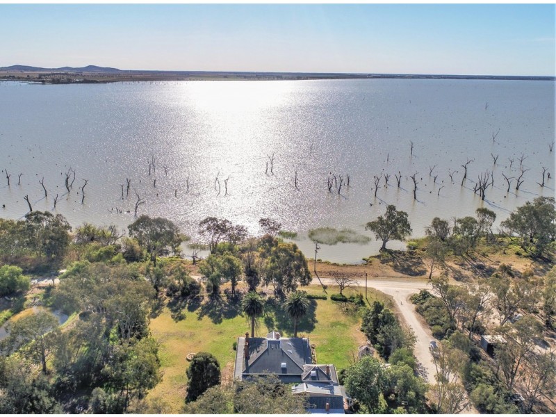 803 Gunbower-Pyramid Hill Rd, Gunbower VIC 3566