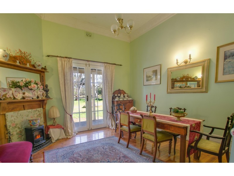 803 Gunbower-Pyramid Hill Rd, Gunbower VIC 3566