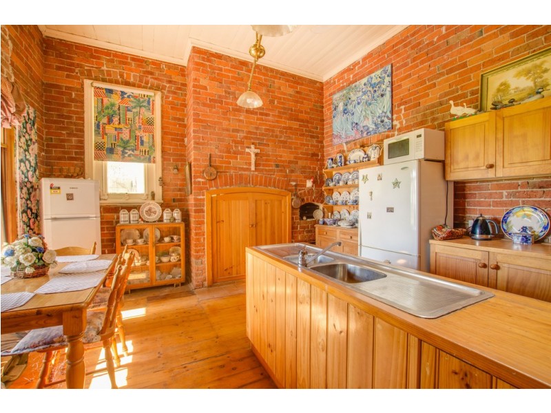 803 Gunbower-Pyramid Hill Rd, Gunbower VIC 3566