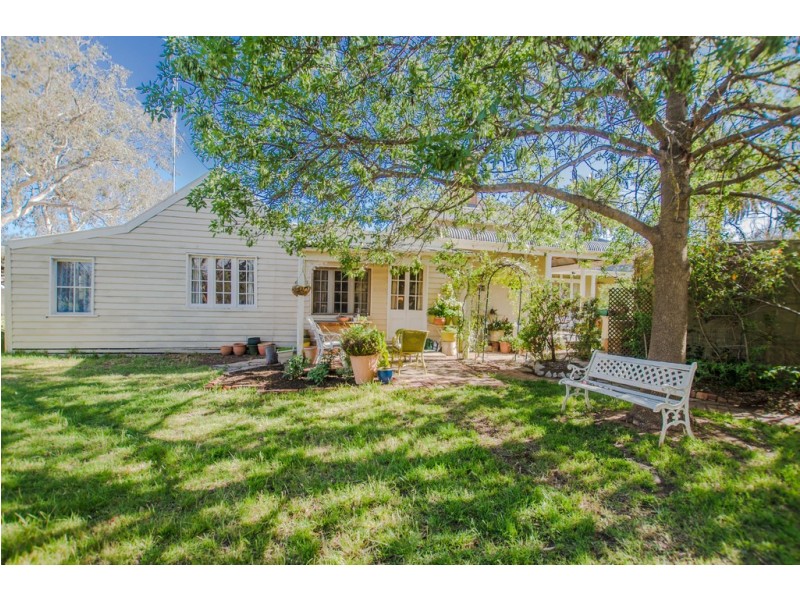 803 Gunbower-Pyramid Hill Rd, Gunbower VIC 3566