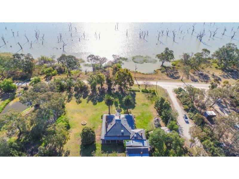 803 Gunbower-Pyramid Hill Rd, Gunbower VIC 3566