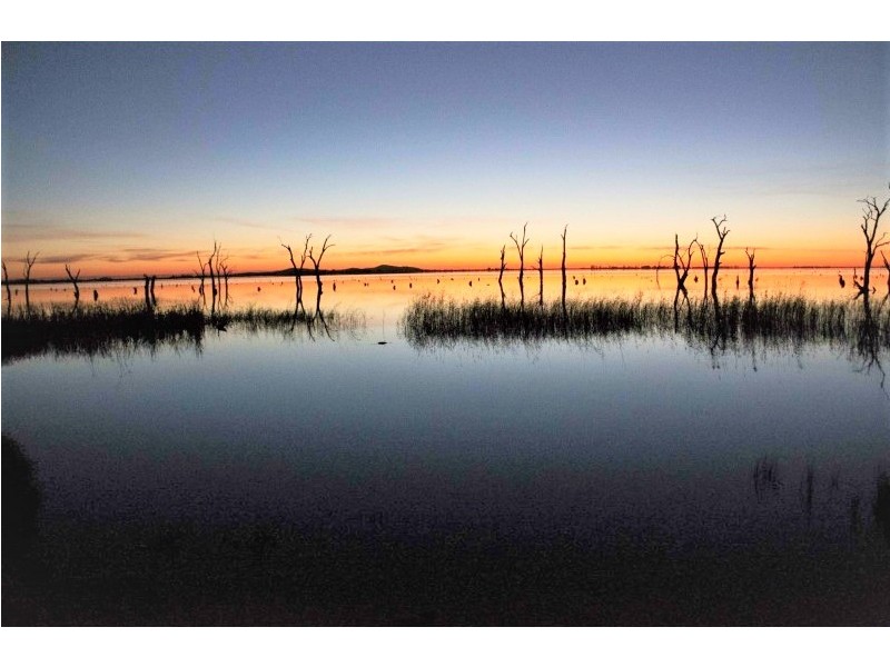 803 Gunbower-Pyramid Hill Rd, Gunbower VIC 3566