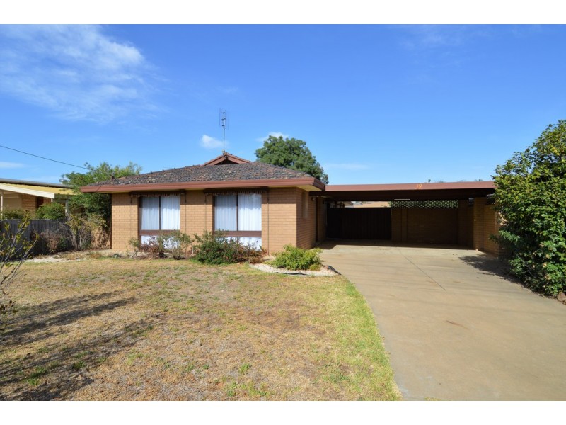 19 Crossen Street, Echuca VIC 3564