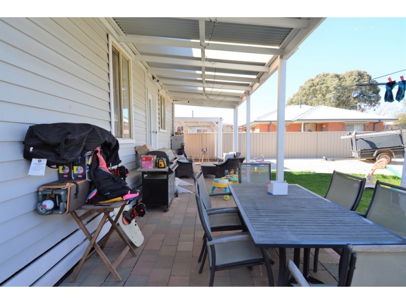 5 Garden Crescent, Echuca VIC 3564