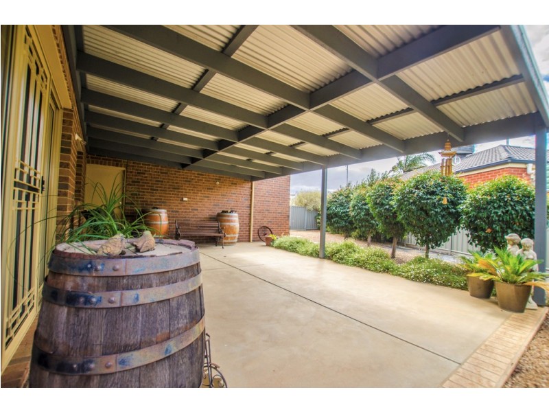 16 Jamieson Drive, Echuca VIC 3564