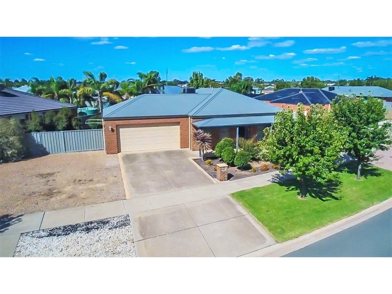 16 Jamieson Drive, Echuca VIC 3564