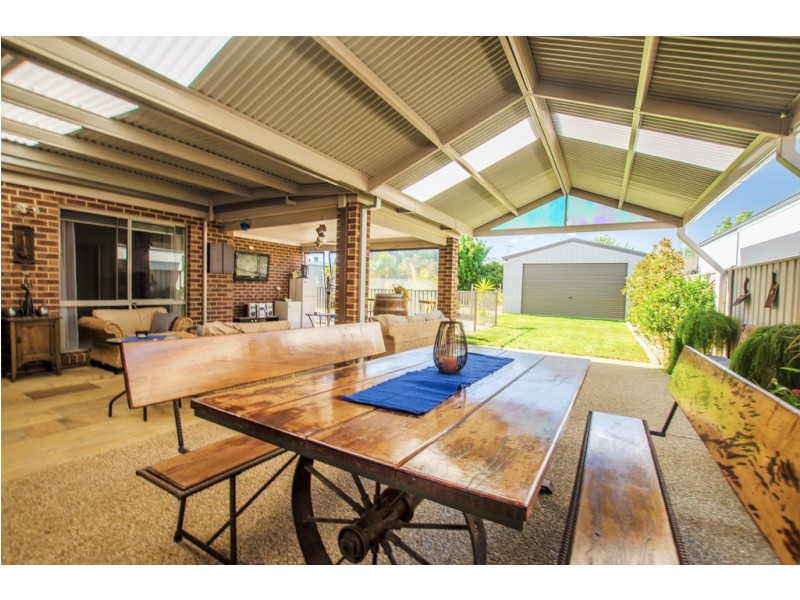 23 McLachlan Road, Echuca VIC 3564