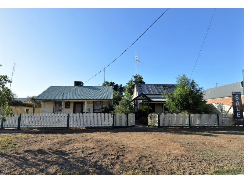 31 and 33 Echuca Street, Moama NSW 2731