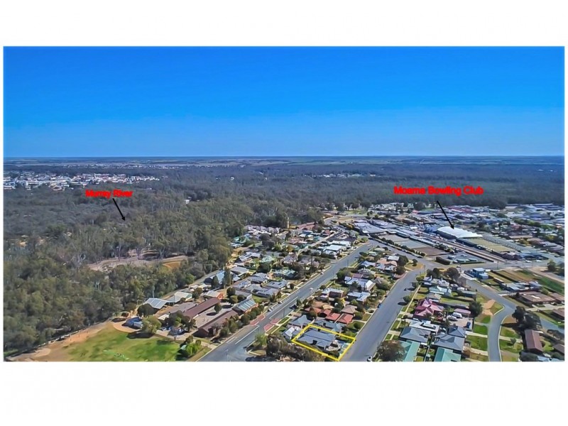 23A or 23B Chanter St, Moama NSW 2731