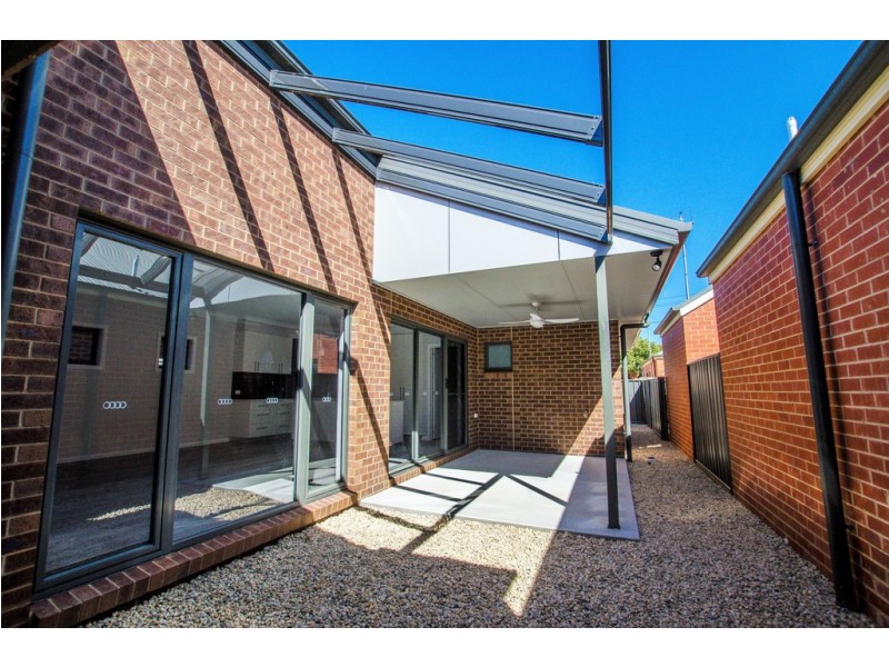 23A or 23B Chanter St, Moama NSW 2731